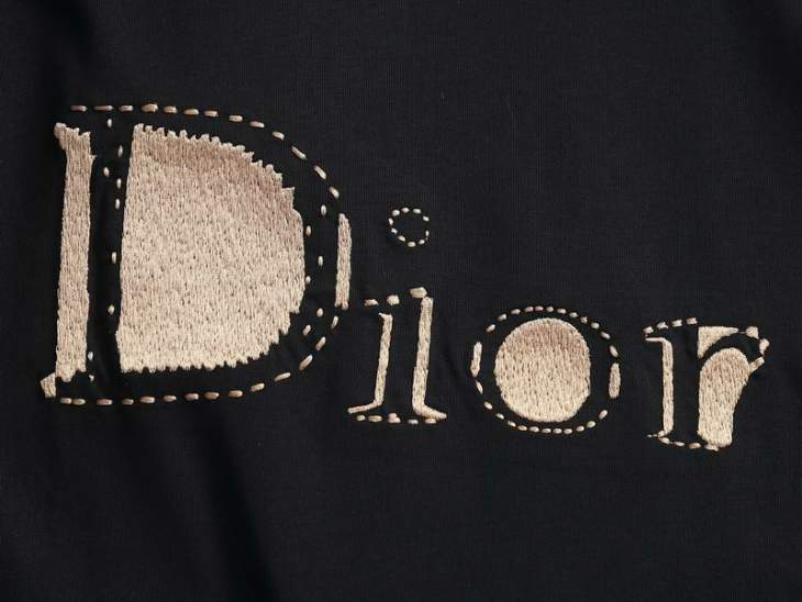Dior T Shirts Short _SKUDiorS-XLxetr27815598